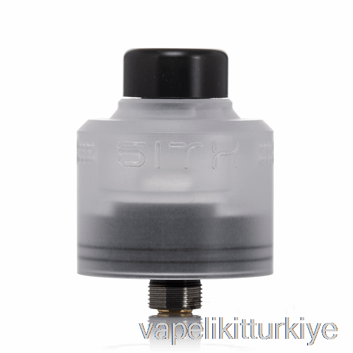 Vape Elektronik Sigara Vaperz Bulut Sith 24mm Bf Rda Buzlu